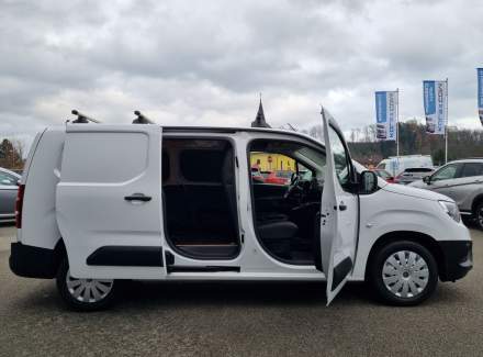 Opel - Combo