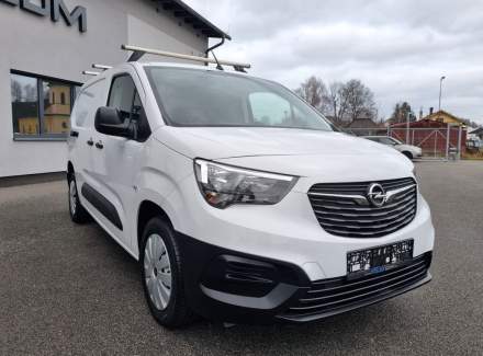 Opel - Combo