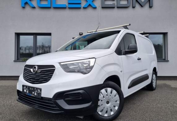 Opel - Combo