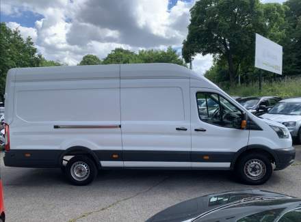 Ford - Transit