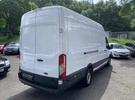 Ford - Transit