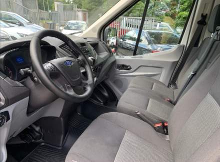 Ford - Transit