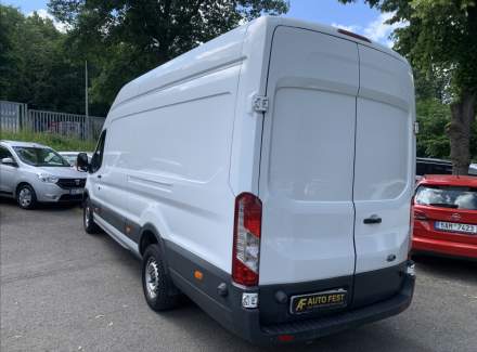 Ford - Transit