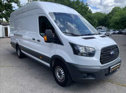 Ford - Transit