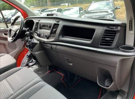 Ford - Transit