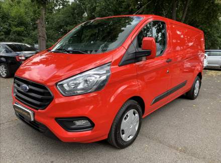 Ford - Transit