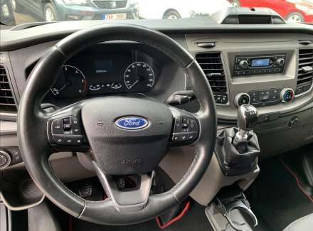 Ford - Transit