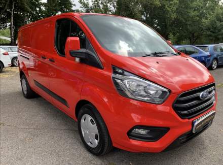 Ford - Transit