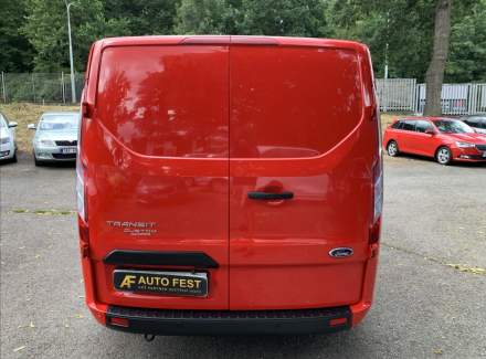 Ford - Transit