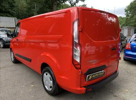 Ford - Transit