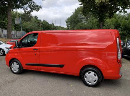 Ford - Transit