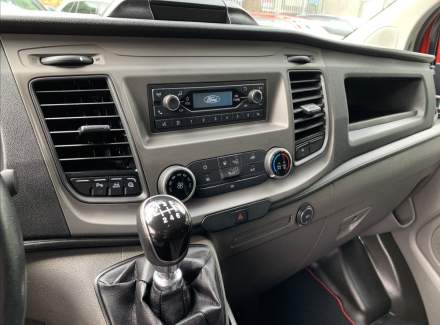 Ford - Transit