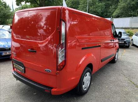 Ford - Transit