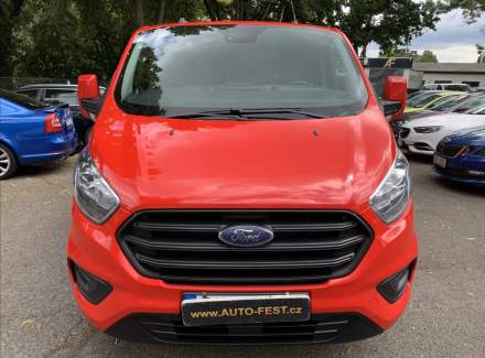Ford - Transit