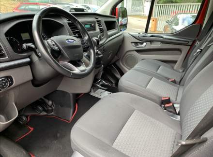 Ford - Transit