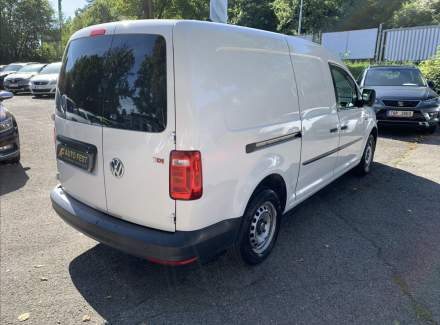 Volkswagen - Caddy
