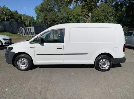 Volkswagen - Caddy