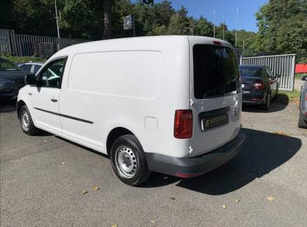 Volkswagen - Caddy