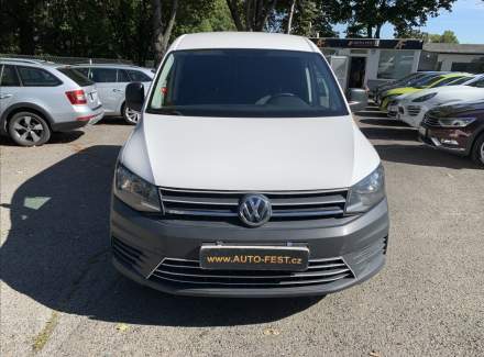 Volkswagen - Caddy