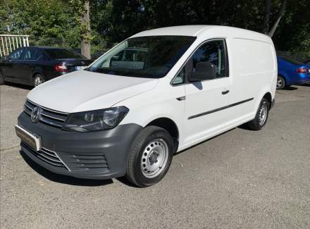 Volkswagen - Caddy