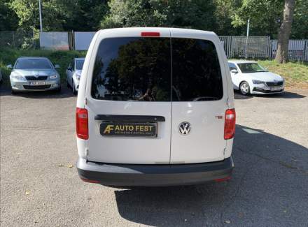 Volkswagen - Caddy