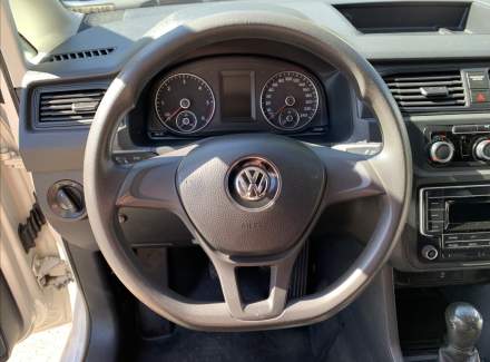 Volkswagen - Caddy