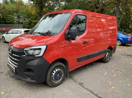 Renault - Master