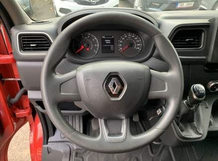 Renault - Master