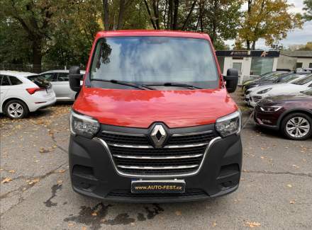 Renault - Master