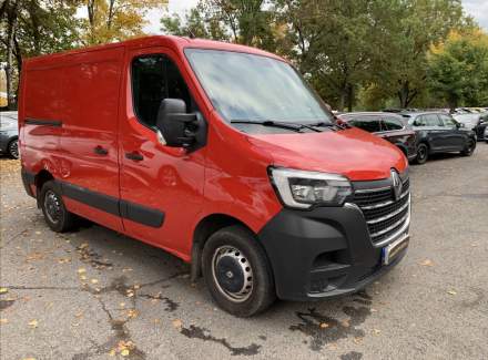 Renault - Master