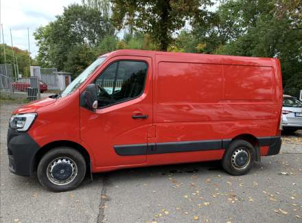 Renault - Master