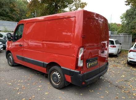 Renault - Master