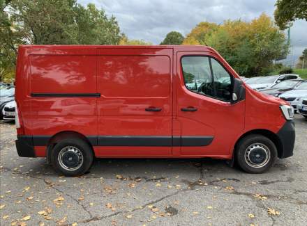 Renault - Master