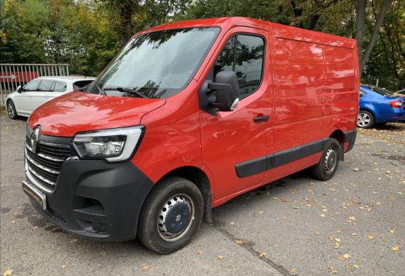 Renault - Master