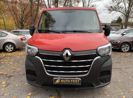Renault - Master