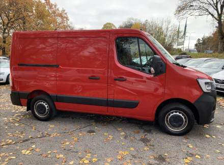 Renault - Master