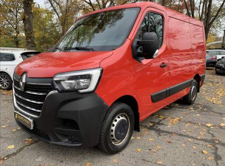 Renault - Master