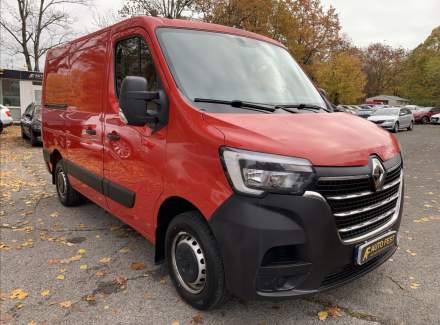 Renault - Master