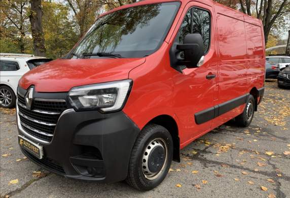 Renault - Master