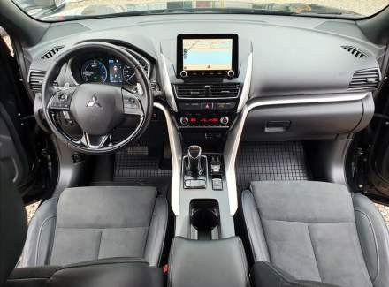 Mitsubishi - Eclipse Cross