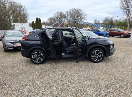 Mitsubishi - Eclipse Cross