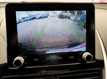 Mitsubishi - Eclipse Cross