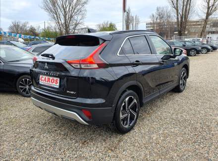 Mitsubishi - Eclipse Cross