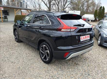 Mitsubishi - Eclipse Cross