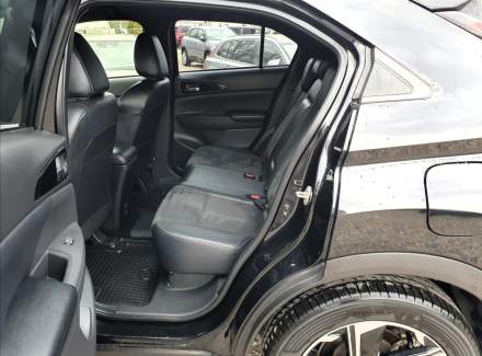 Mitsubishi - Eclipse Cross