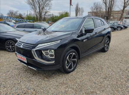 Mitsubishi - Eclipse Cross