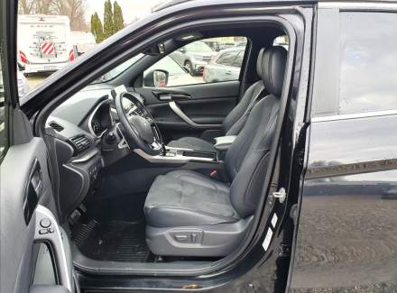 Mitsubishi - Eclipse Cross