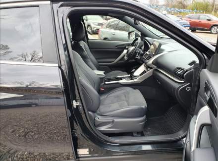 Mitsubishi - Eclipse Cross