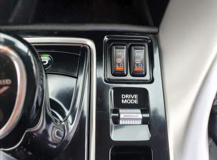 Mitsubishi - Eclipse Cross