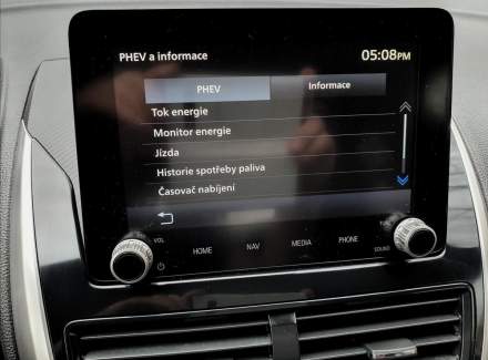 Mitsubishi - Eclipse Cross